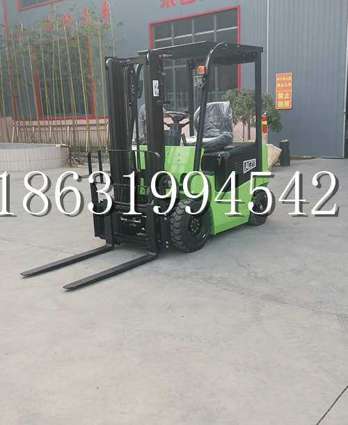 兴隆台区电动叉车简易叉车简易叉车新型兴隆台区随车用叉车电动叉车小型步行叉车新款