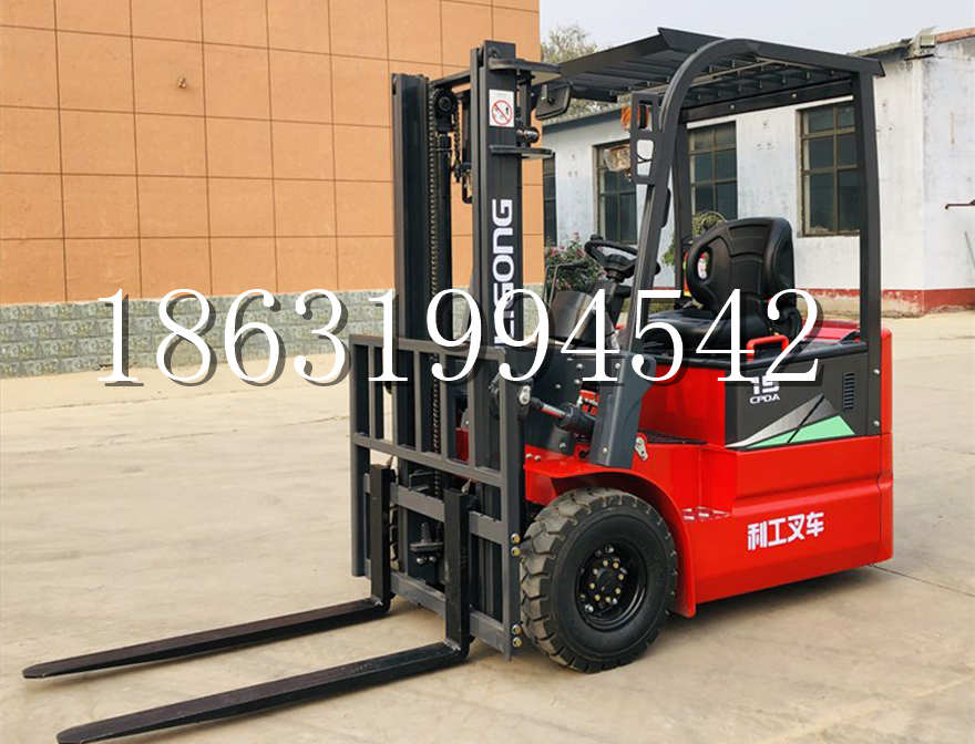 兴隆台区电动叉车简易叉车简易叉车新型兴隆台区随车用叉车电动叉车小型步行叉车新款