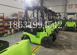 兴隆台区电动叉车简易叉车简易叉车新型兴隆台区随车用叉车电动叉车小型步行叉车新款